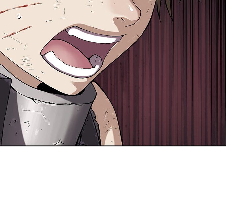 Read Léviathan FR Manga Online