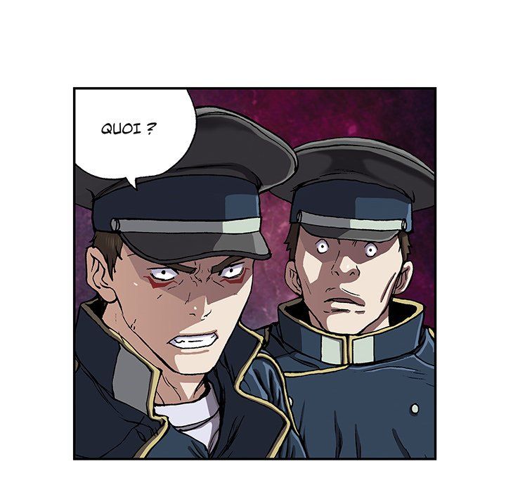Read Léviathan FR Manga Online