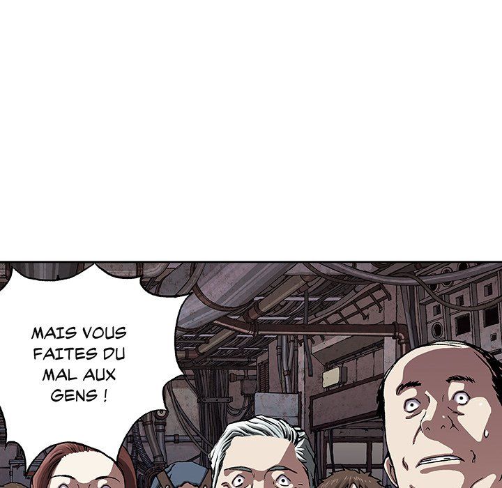 Read Léviathan FR Manga Online