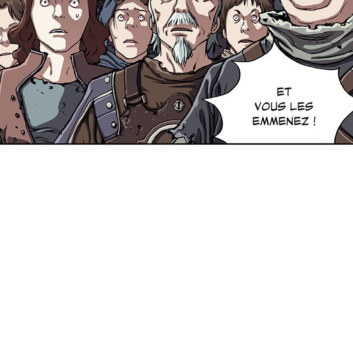 Read Léviathan FR Manga Online
