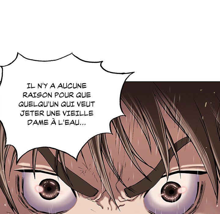 Read Léviathan FR Manga Online