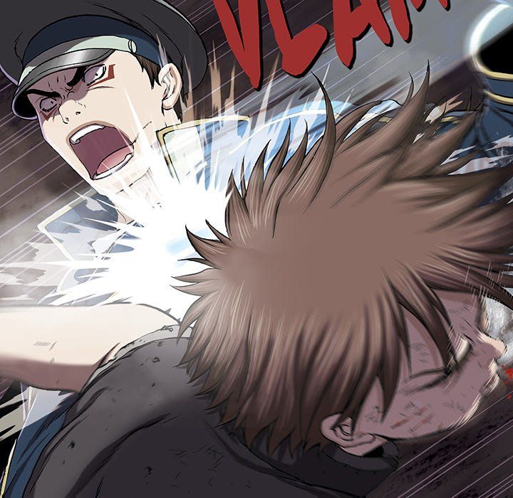 Read Léviathan FR Manga Online