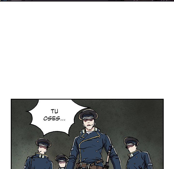 Read Léviathan FR Manga Online