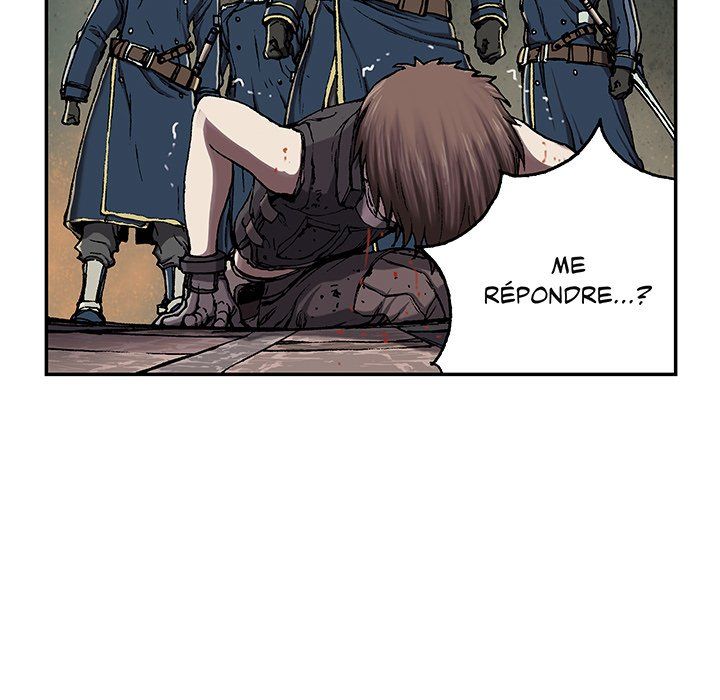 Read Léviathan FR Manga Online