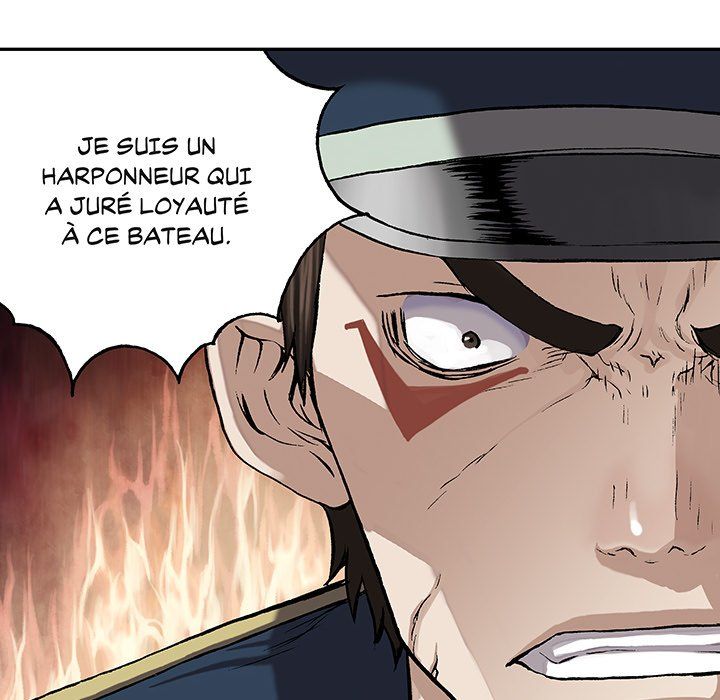 Read Léviathan FR Manga Online