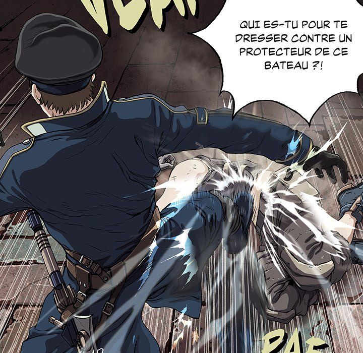 Read Léviathan FR Manga Online
