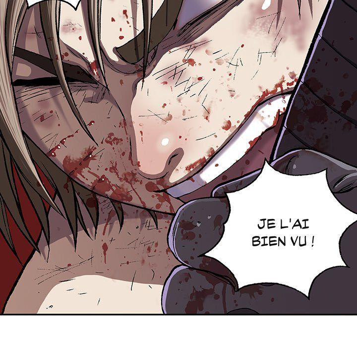 Read Léviathan FR Manga Online
