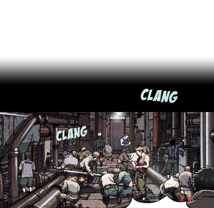 Read Léviathan FR Manga Online