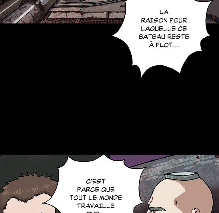 Read Léviathan FR Manga Online