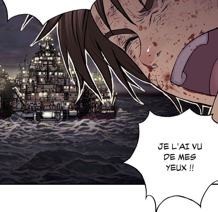 Read Léviathan FR Manga Online