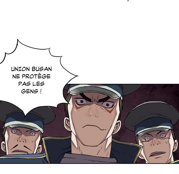 Read Léviathan FR Manga Online