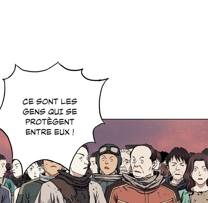 Read Léviathan FR Manga Online