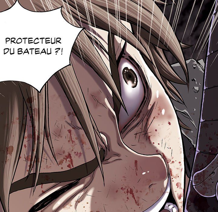 Read Léviathan FR Manga Online