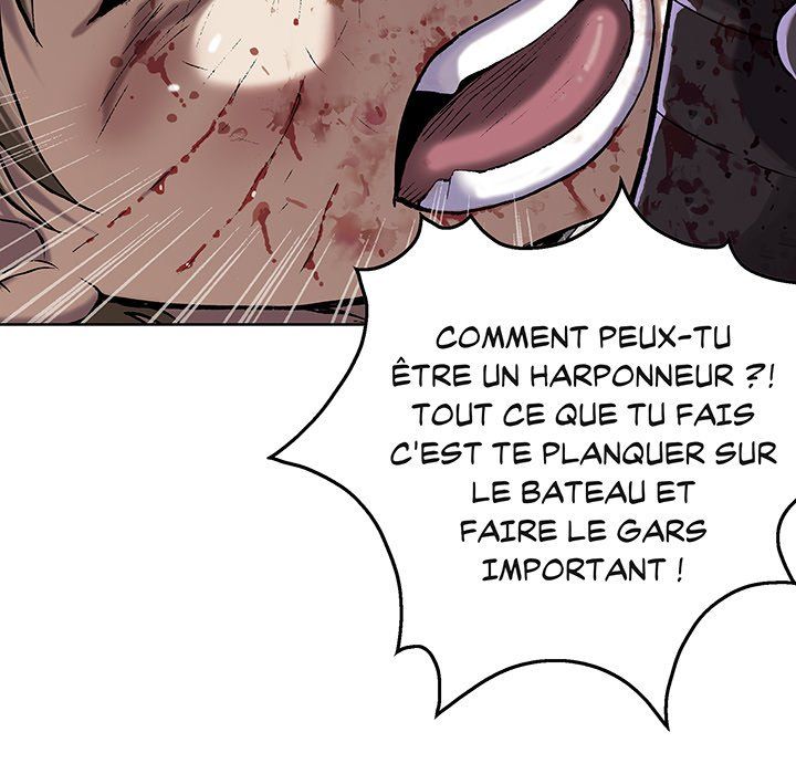 Read Léviathan FR Manga Online
