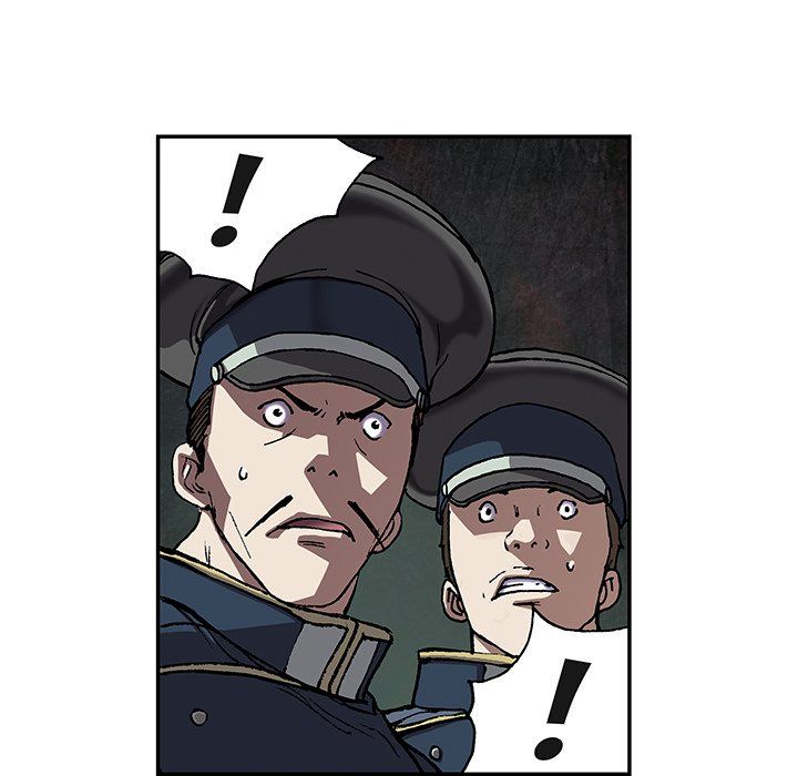 Read Léviathan FR Manga Online