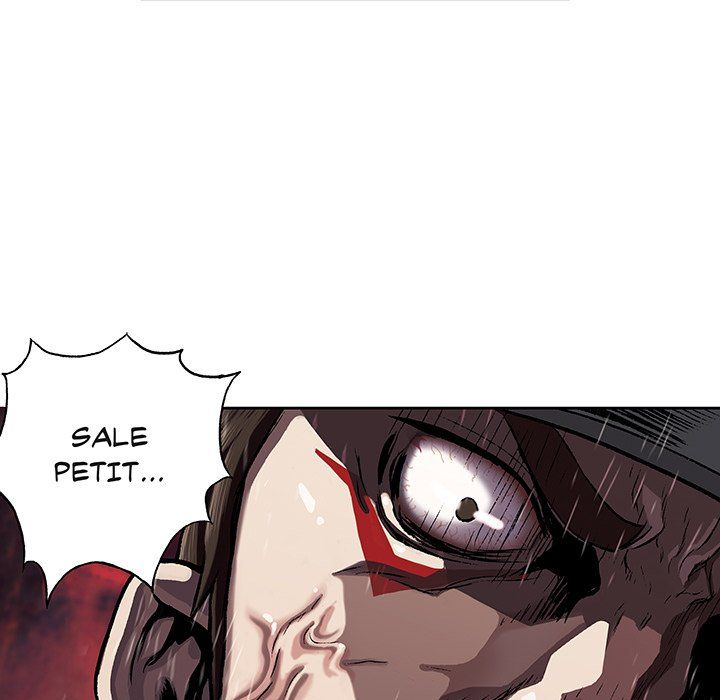 Read Léviathan FR Manga Online