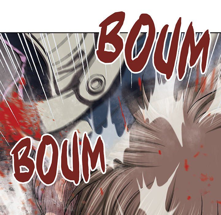 Read Léviathan FR Manga Online
