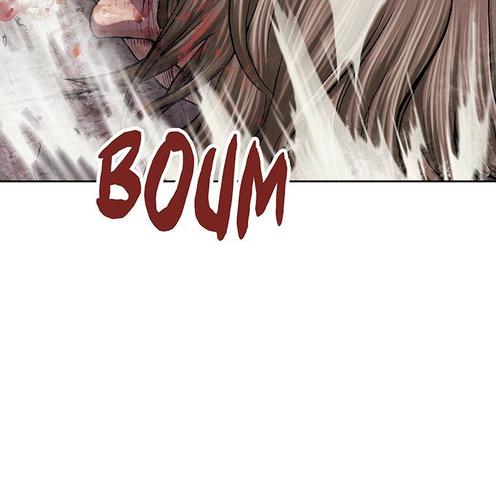 Read Léviathan FR Manga Online