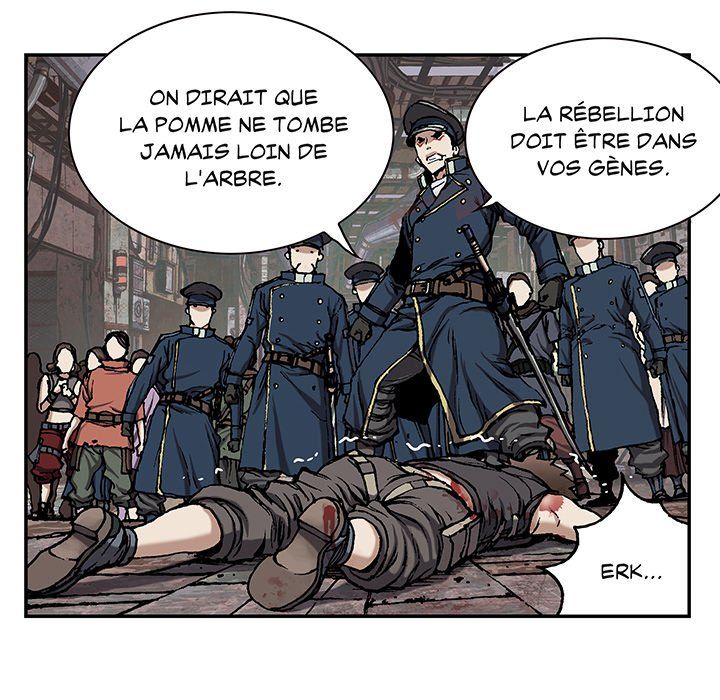 Read Léviathan FR Manga Online