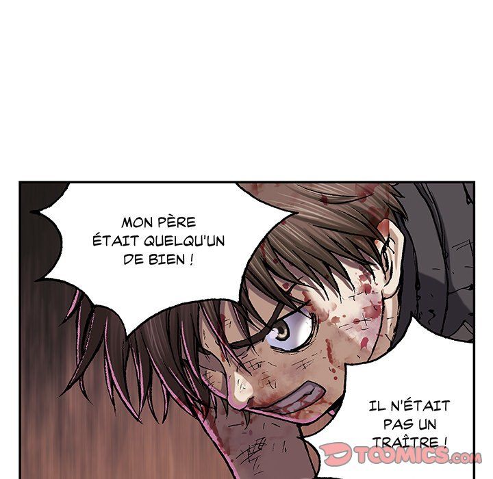 Read Léviathan FR Manga Online