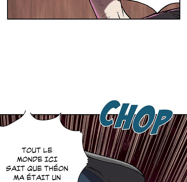 Read Léviathan FR Manga Online