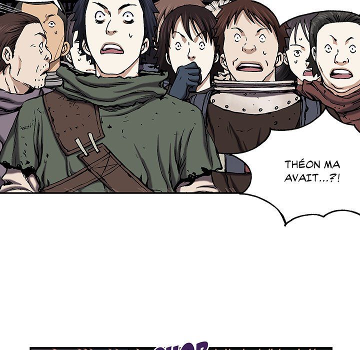 Read Léviathan FR Manga Online
