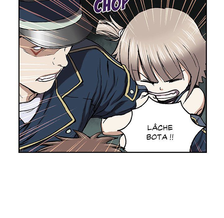 Read Léviathan FR Manga Online