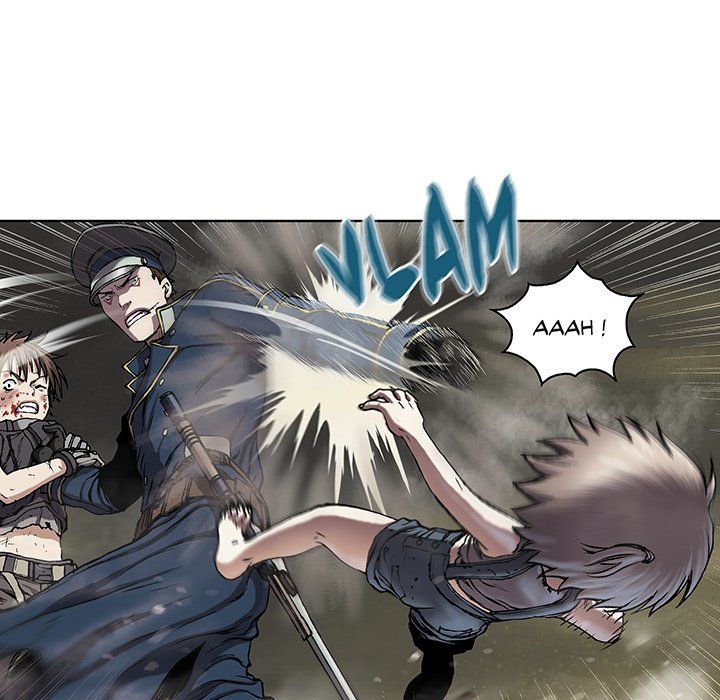 Read Léviathan FR Manga Online