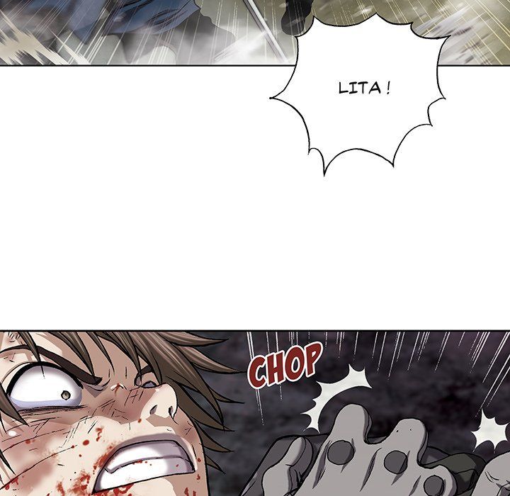 Read Léviathan FR Manga Online