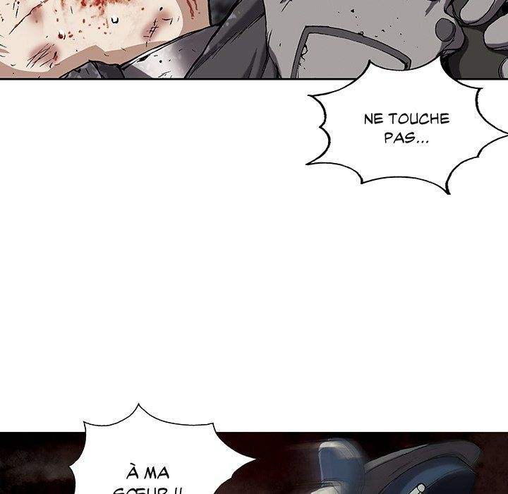 Read Léviathan FR Manga Online