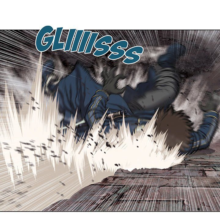 Read Léviathan FR Manga Online