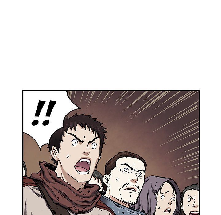 Read Léviathan FR Manga Online