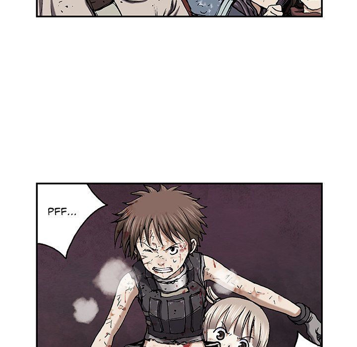 Read Léviathan FR Manga Online