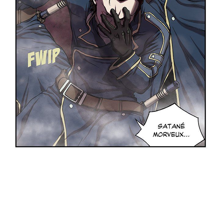 Read Léviathan FR Manga Online