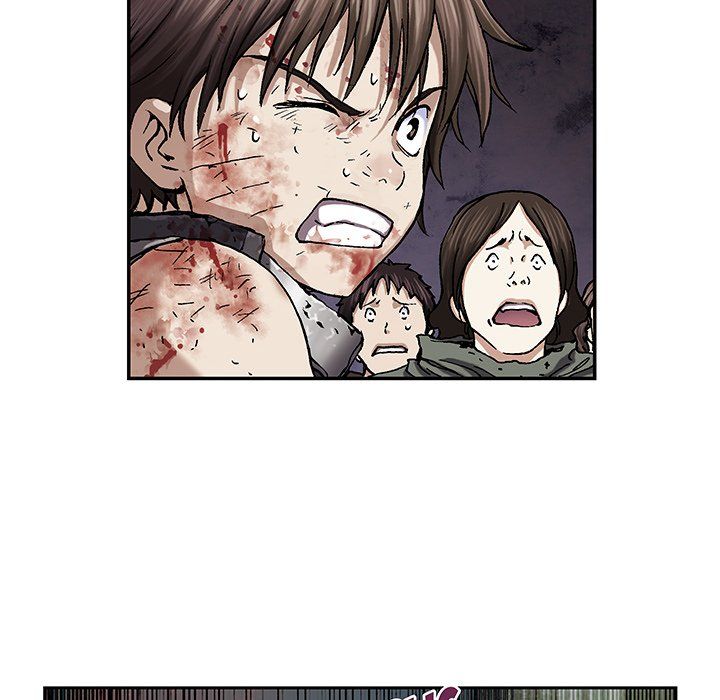 Read Léviathan FR Manga Online