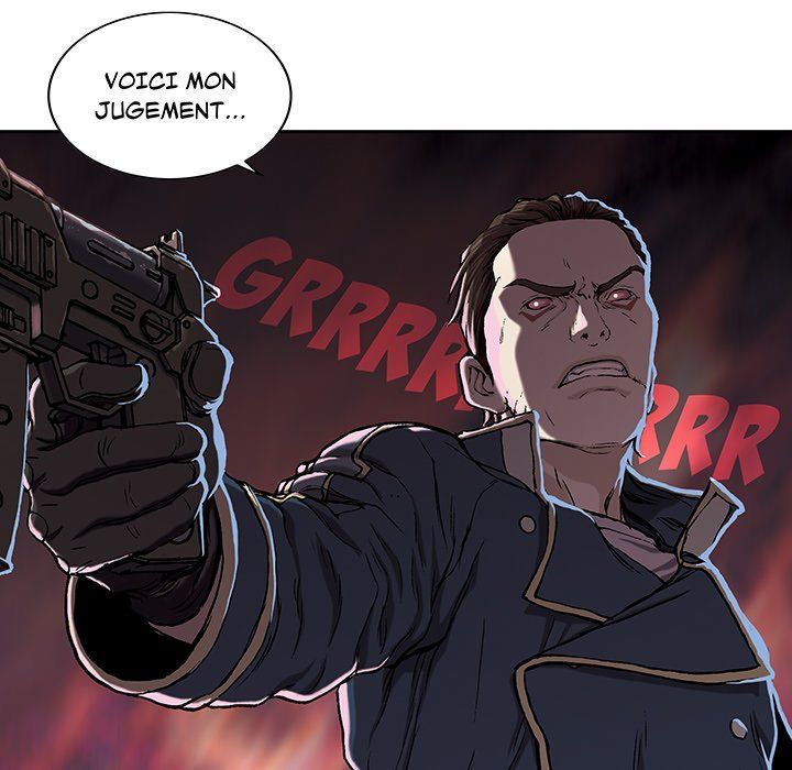 Read Léviathan FR Manga Online
