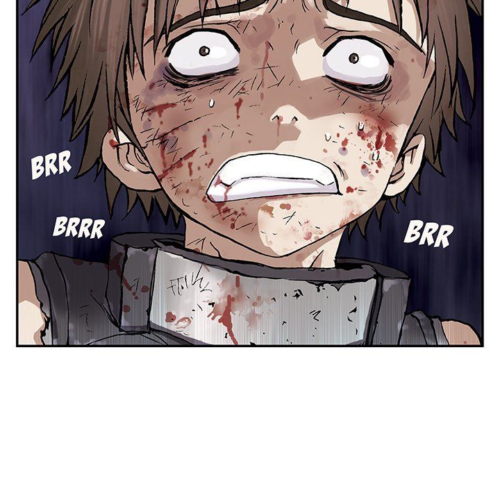 Read Léviathan FR Manga Online