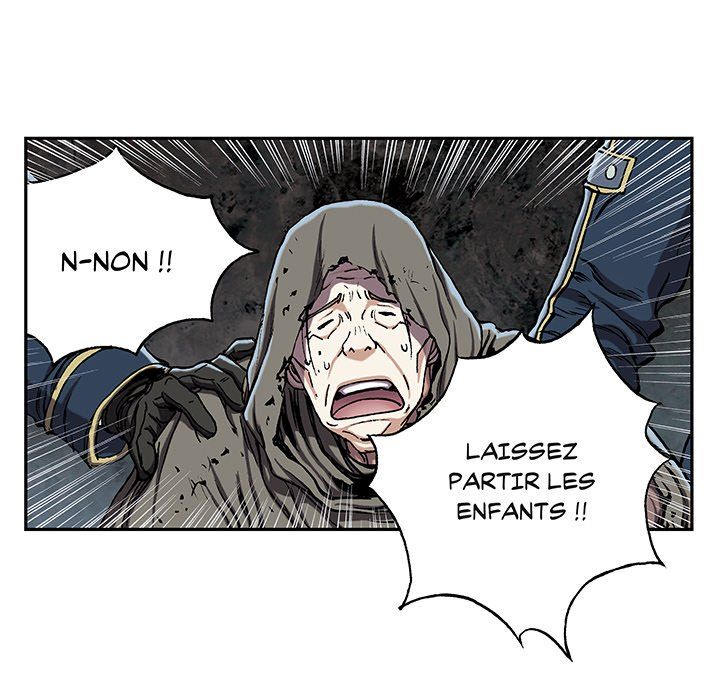 Read Léviathan FR Manga Online