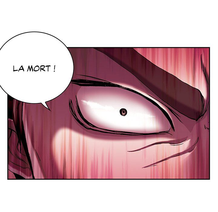Read Léviathan FR Manga Online