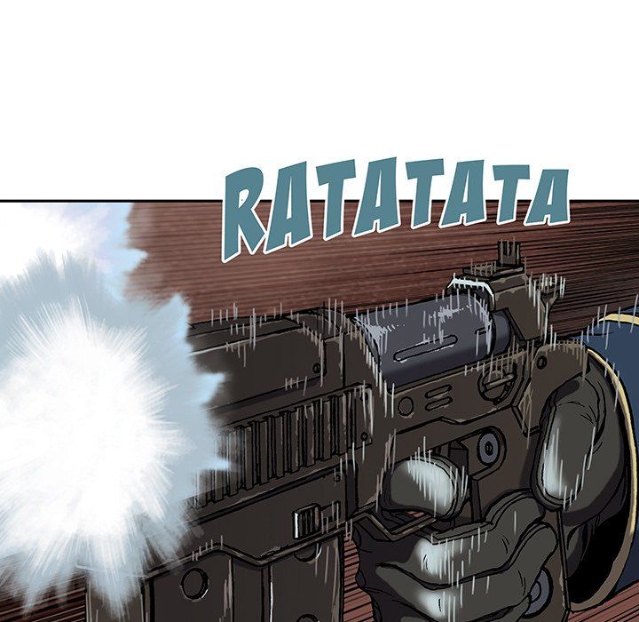 Read Léviathan FR Manga Online