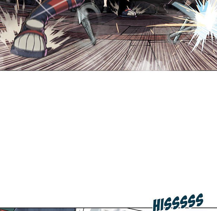 Read Léviathan FR Manga Online