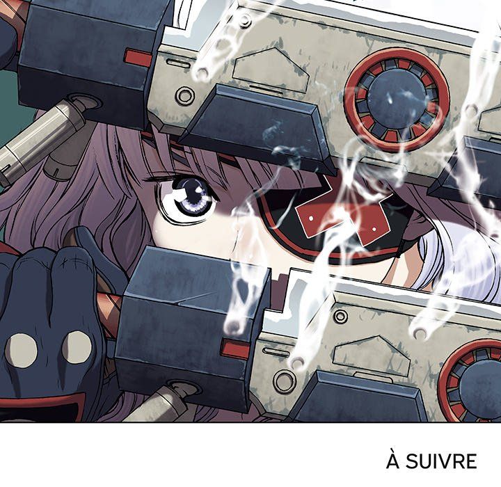 Read Léviathan FR Manga Online