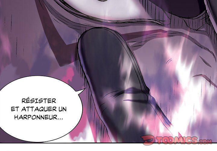 Read Léviathan FR Manga Online