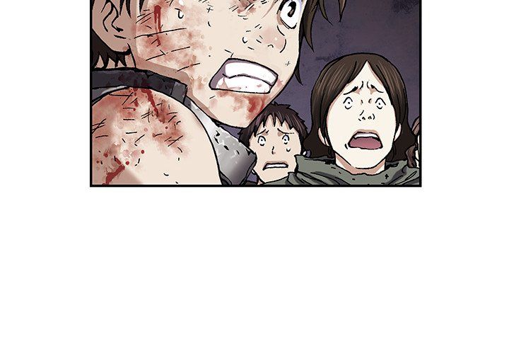 Read Léviathan FR Manga Online