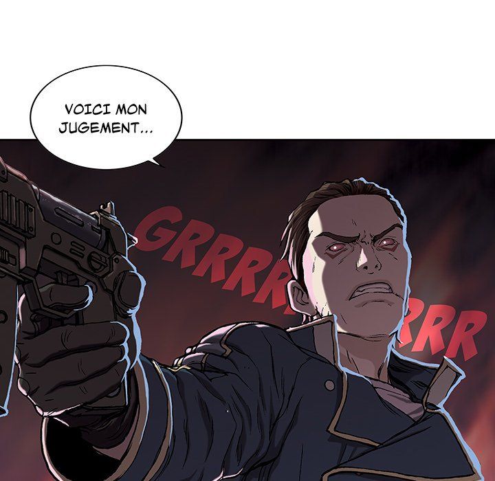 Read Léviathan FR Manga Online