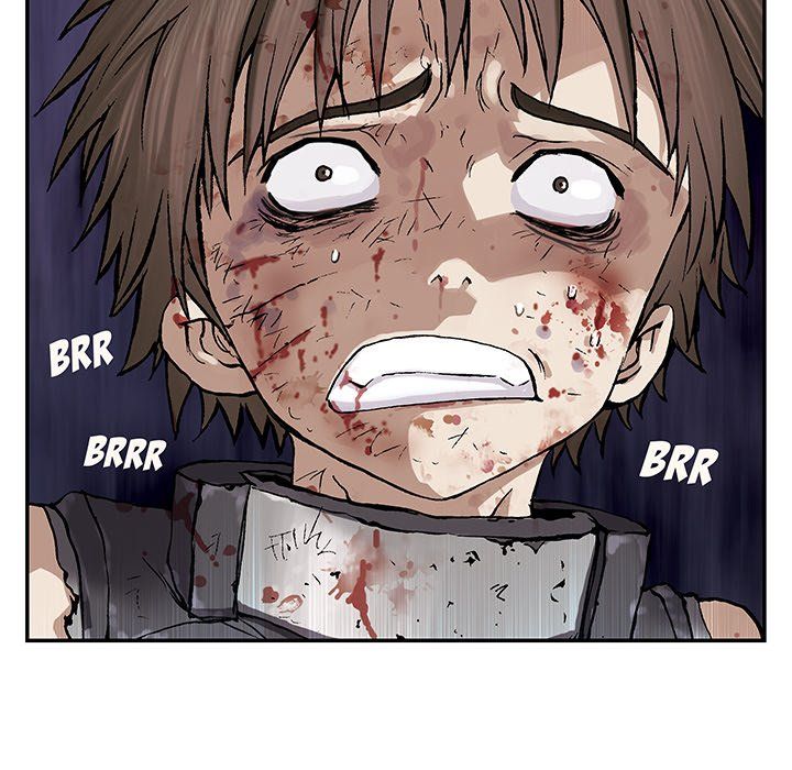 Read Léviathan FR Manga Online