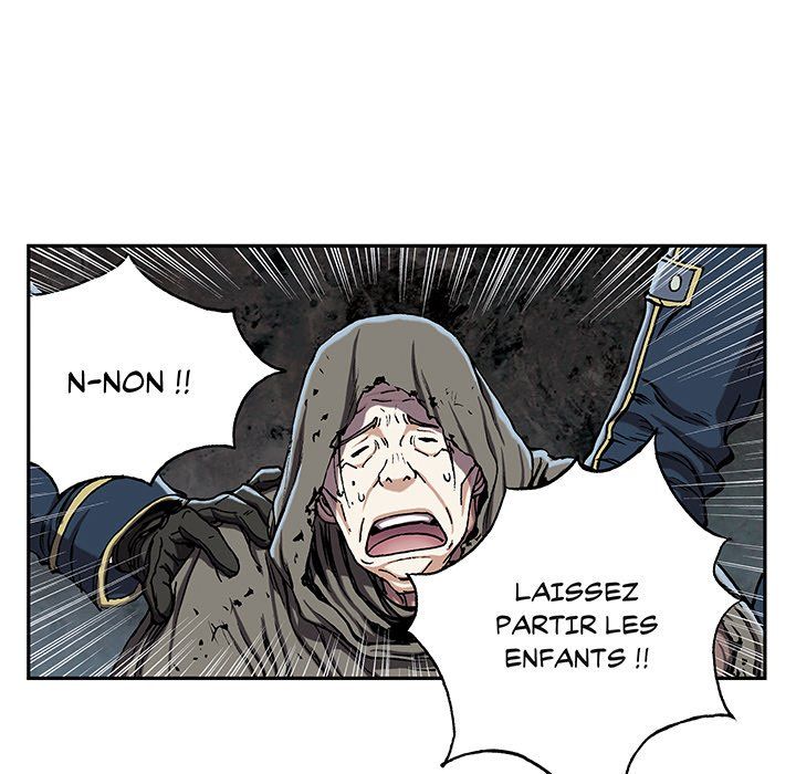 Read Léviathan FR Manga Online