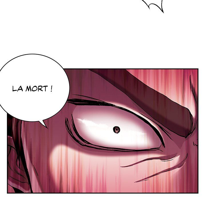 Read Léviathan FR Manga Online