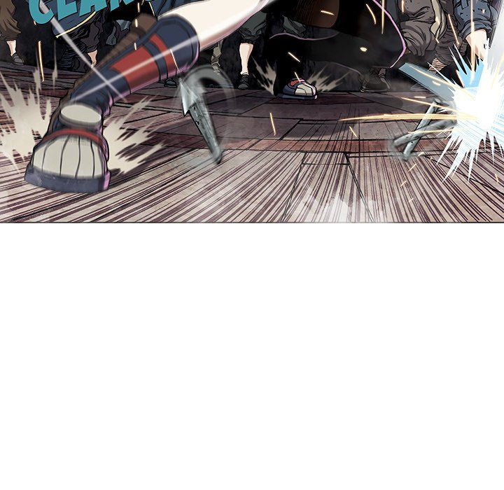 Read Léviathan FR Manga Online