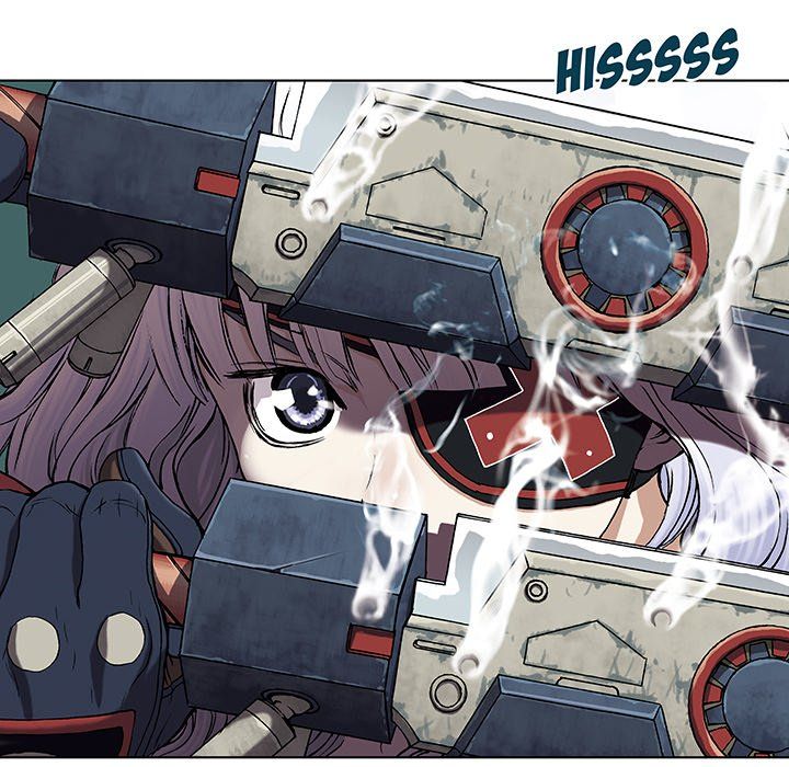 Read Léviathan FR Manga Online